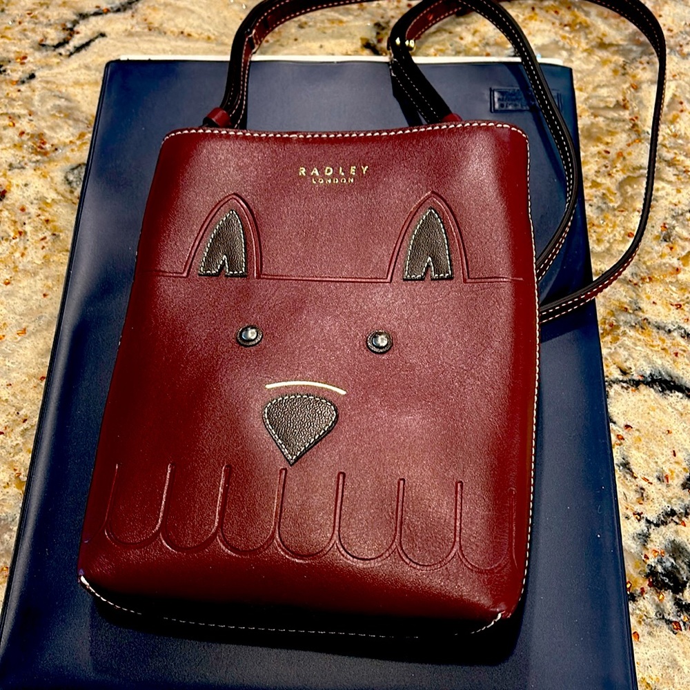 Radley London crossbody